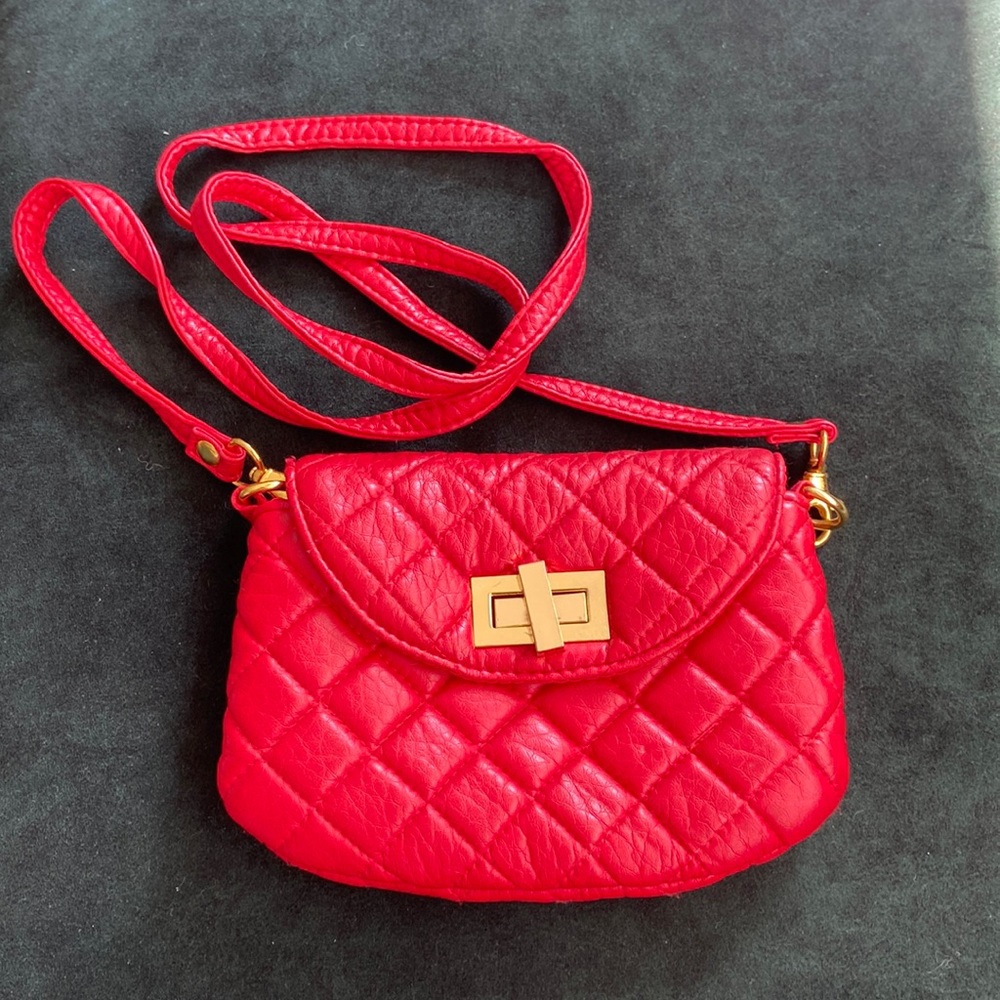 Steve Madden BROCKSYQ Crossbody Bag